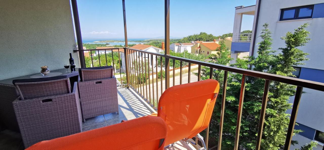 Studio Apartment Lela Liznjan Ližnjan Exterior foto