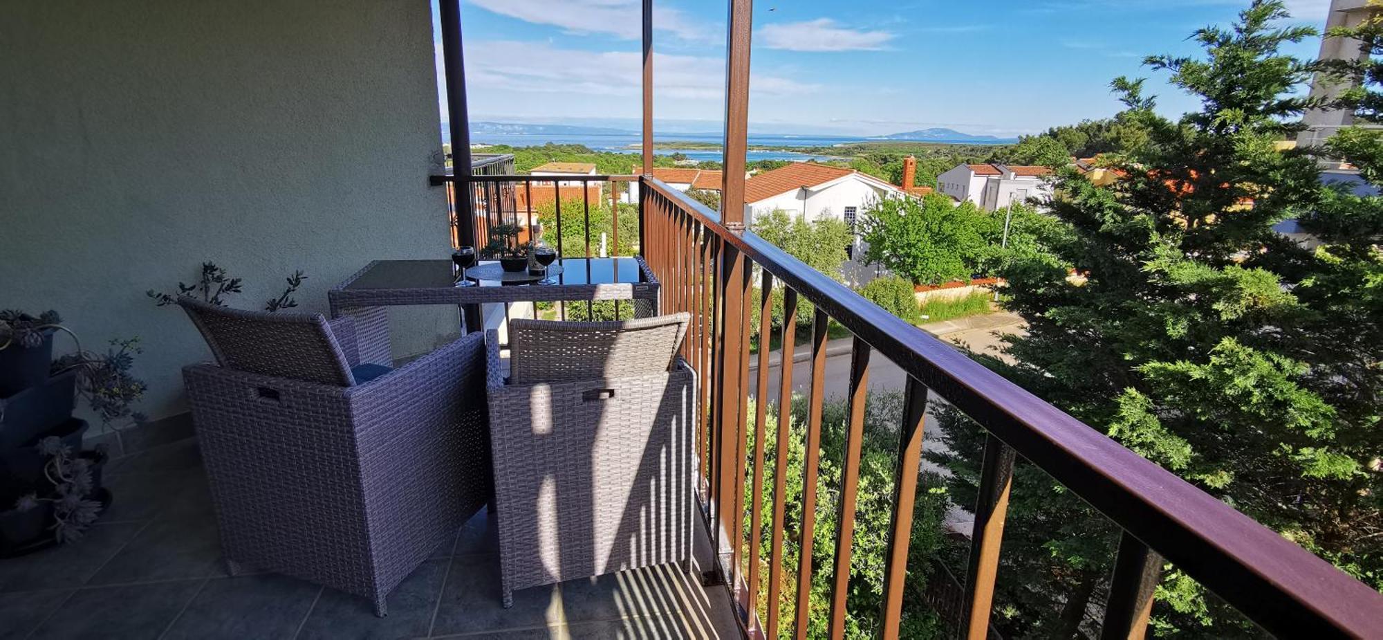 Studio Apartment Lela Liznjan Ližnjan Exterior foto